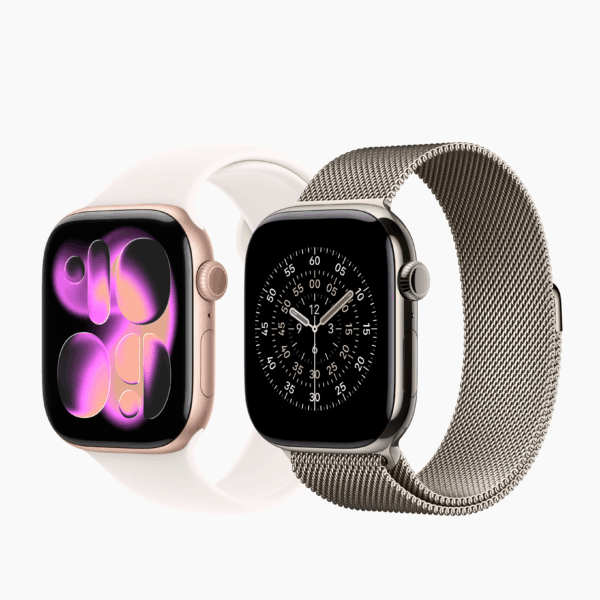 Apple Watch Series 11