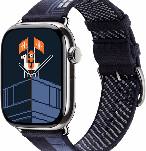Apple Watch Hermès Series 11