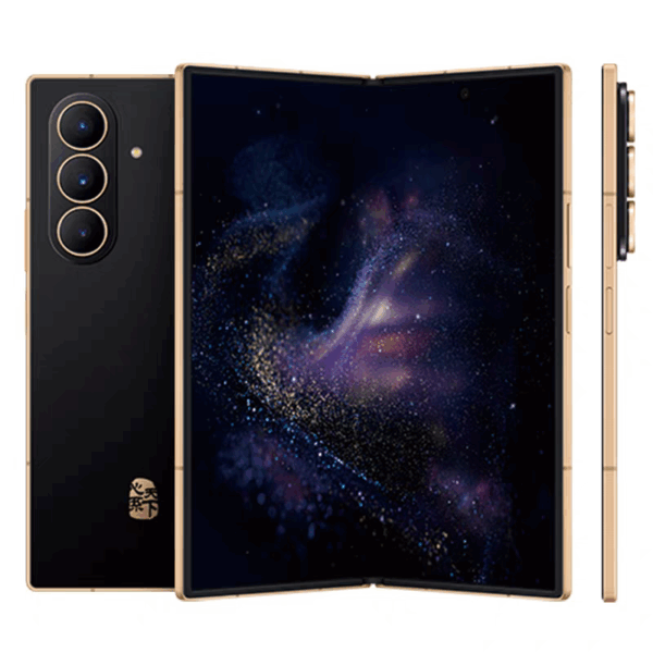 Samsung/三星 W26心系天下高端折疊屏4.2mm超輕超薄大屏商務AI智能手機三星官方旗艦店