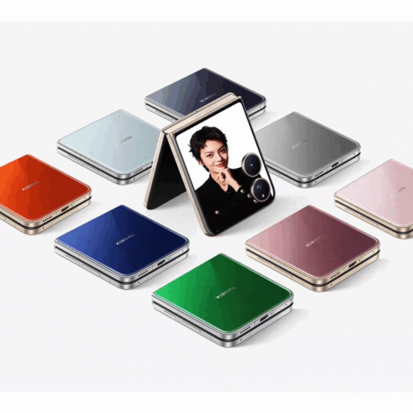 Xiaomi MIX Flip2新品折疊屏手機小米mixflip2小米官方旗艦店徠卡光學影像