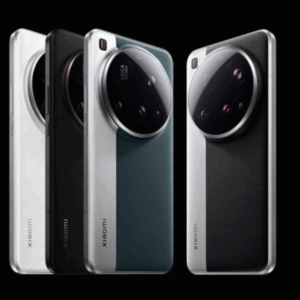 小米15Ultra手機新品小米徠卡聯合研發小米官方旗艦店官網小米澎湃OS高通驍龍8至尊版