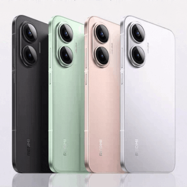 REDMI Turbo 4 Pro新品紅米note手機小米手機小米官方旗艦店官網新品正品turbo4pro